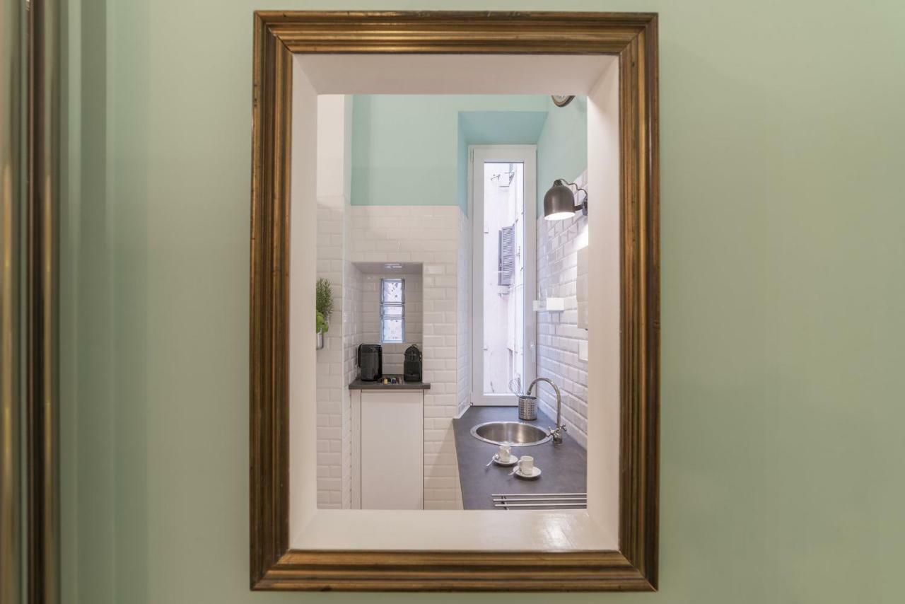 Apartamento Romantic Vintage Colosseum *