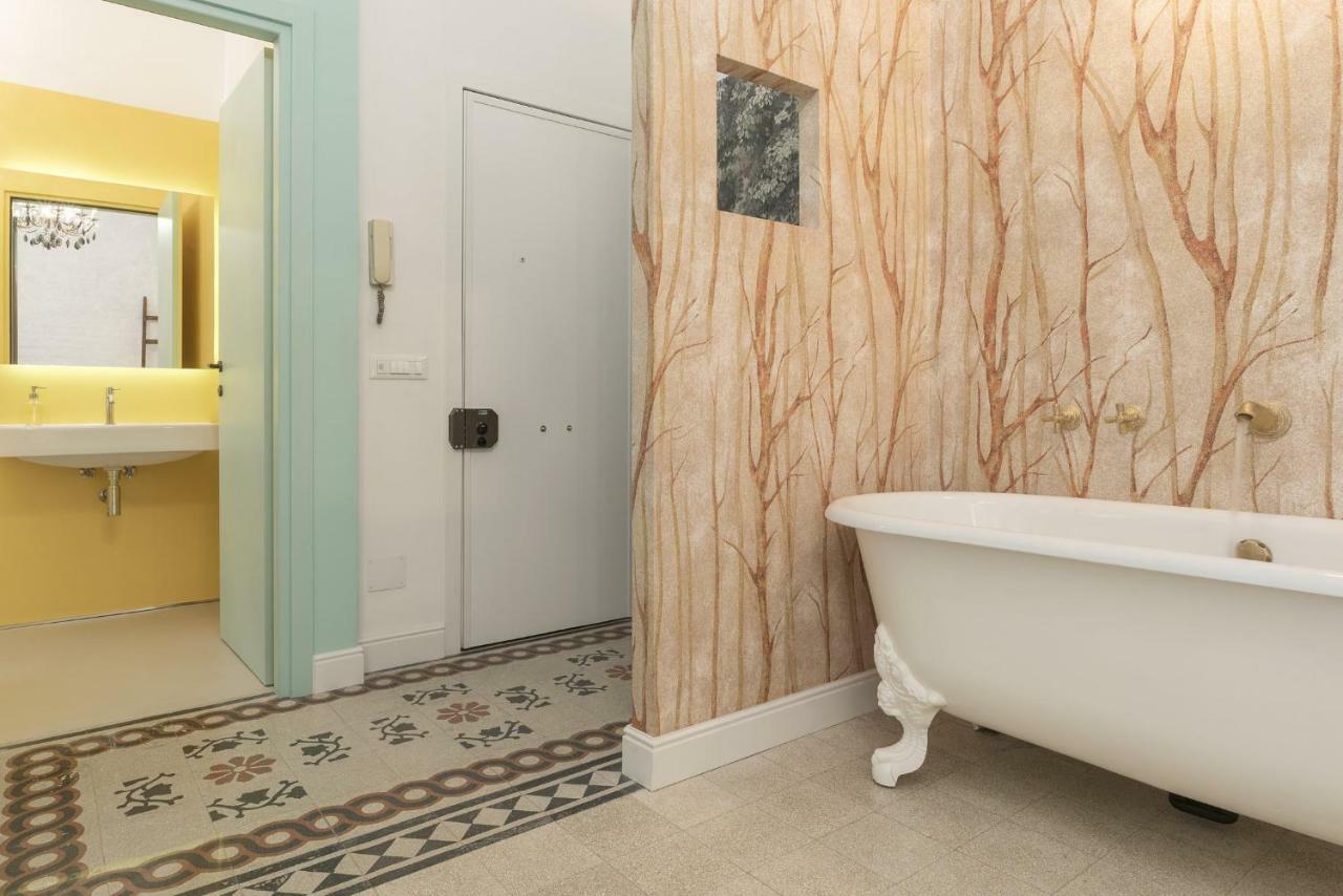 Apartment Romantic Vintage Colosseum *
