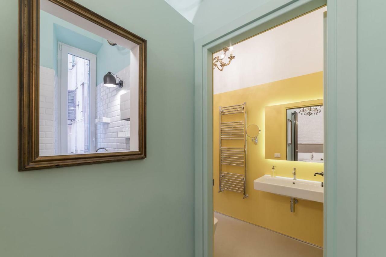 Romantic Vintage Colosseum Apartment Rom