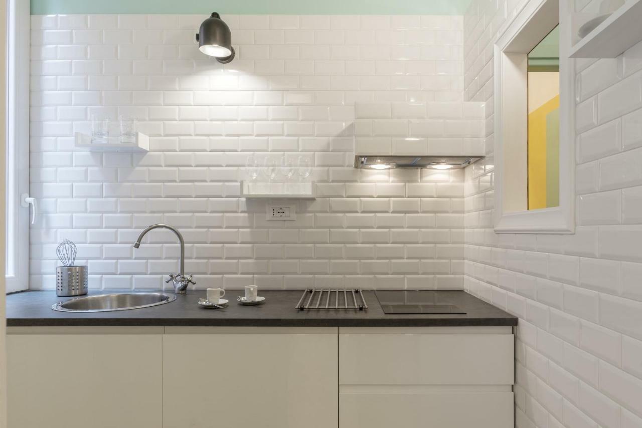 Romantic Vintage Colosseum Apartment Rom