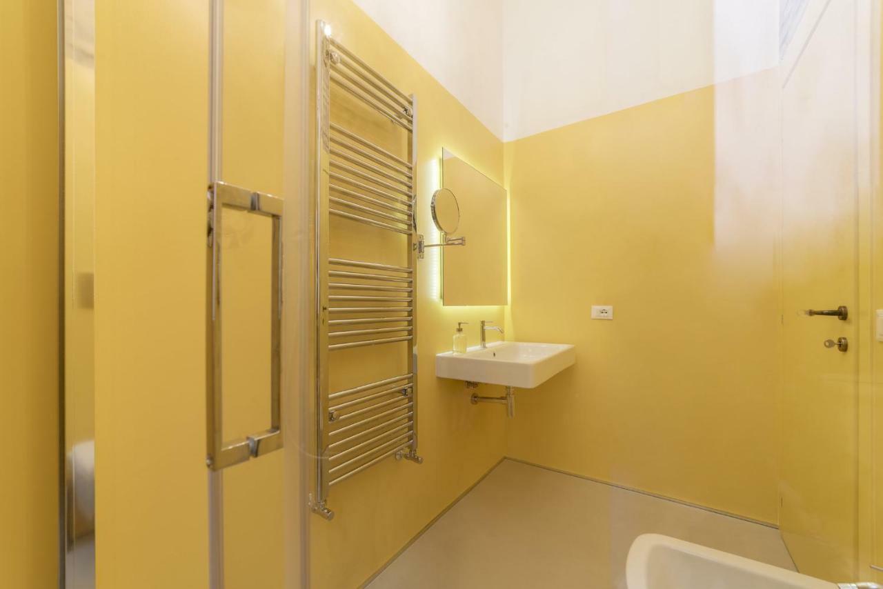 Apartment Romantic Vintage Colosseum Rom